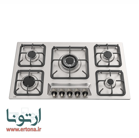 گاز استیل آلتون مدل IS523N